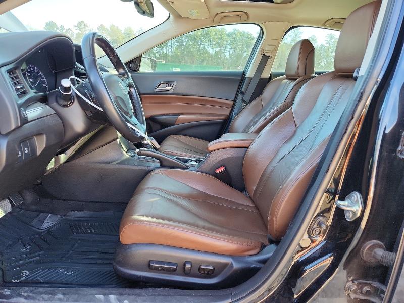 Продажа на аукционе авто 2019 Acura Ilx, vin: 19UDE2F72KA004925, номер лота: 77315985