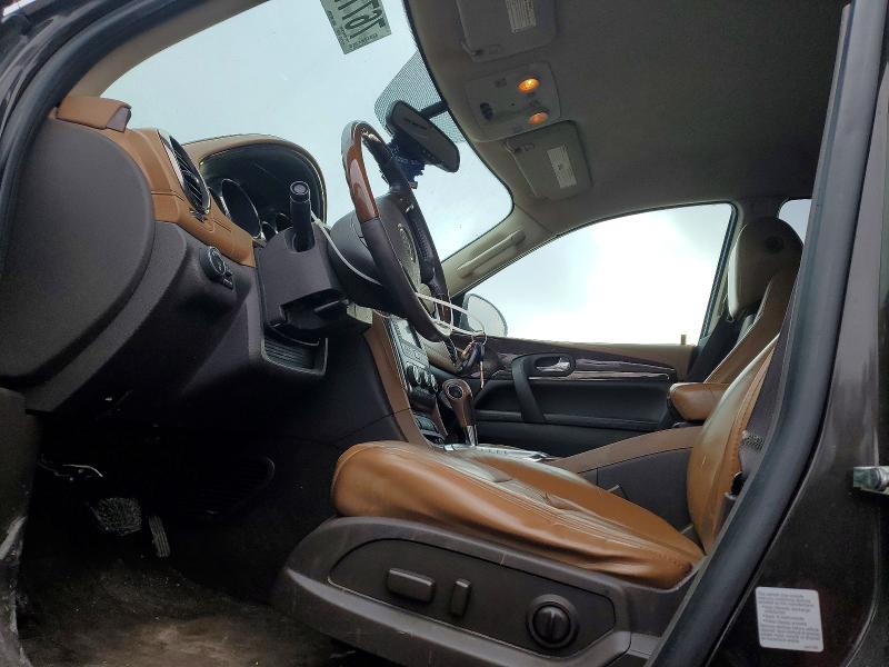 Aukcja sprzedaży 2014 Buick Enclave, vin: 5GAKVBKD6EJ217271, numer aukcji: 76772905