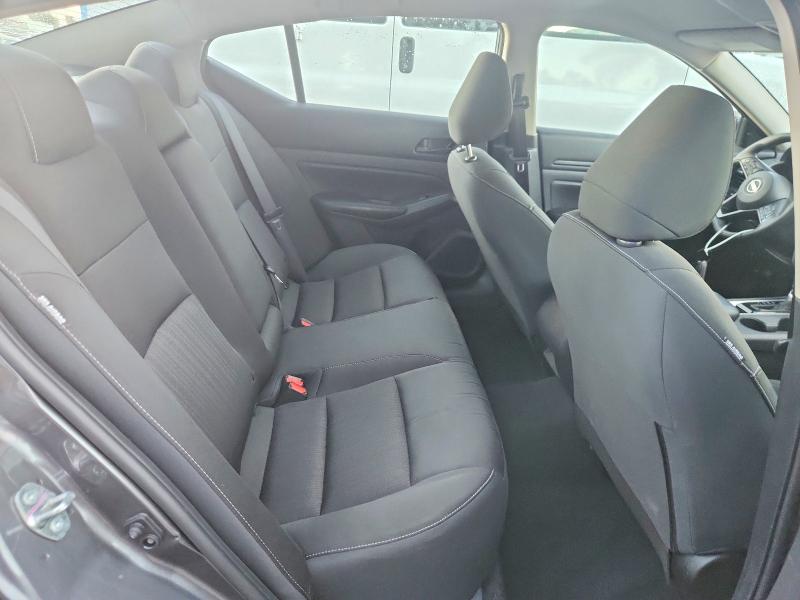 Продаж на аукціоні авто 2024 Nissan Altima, vin: 1N4BL4BVXRN428471, номер лоту: 78989055