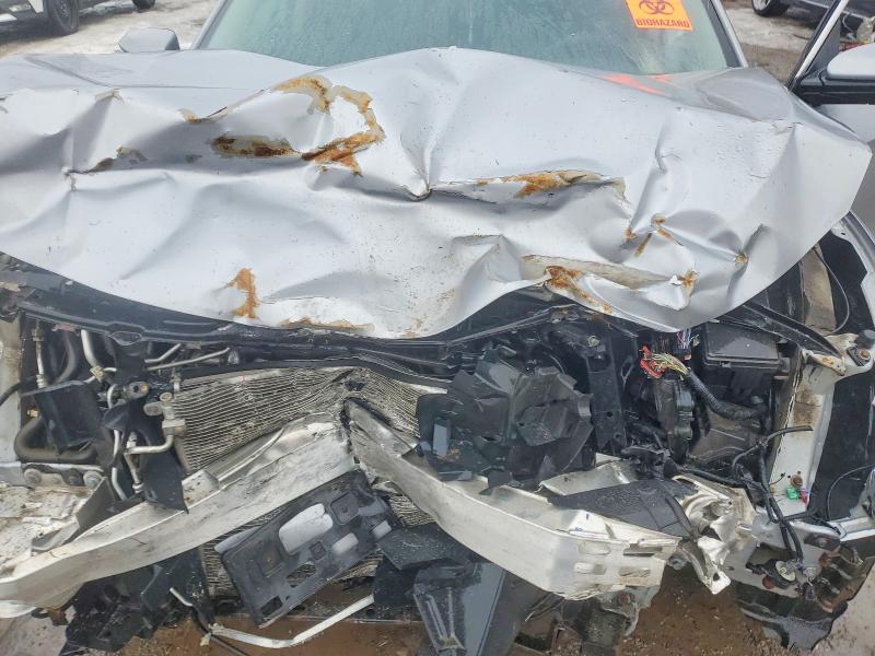 Aukcja sprzedaży 2018 Honda Civic, vin: 2HGFC2F64JH037396, numer aukcji: 77137705