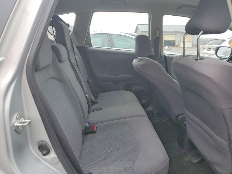 Продаж на аукціоні авто 2012 Honda Fit, vin: JHMGE8H38CS000137, номер лоту: 78586805