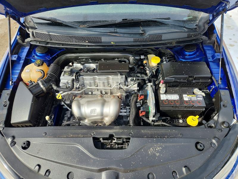 2017 Chrysler 200 მანქანა იყიდება აუქციონზე, vin: 1C3CCCFB7HN503431, აუქციონის ნომერი: 75494335