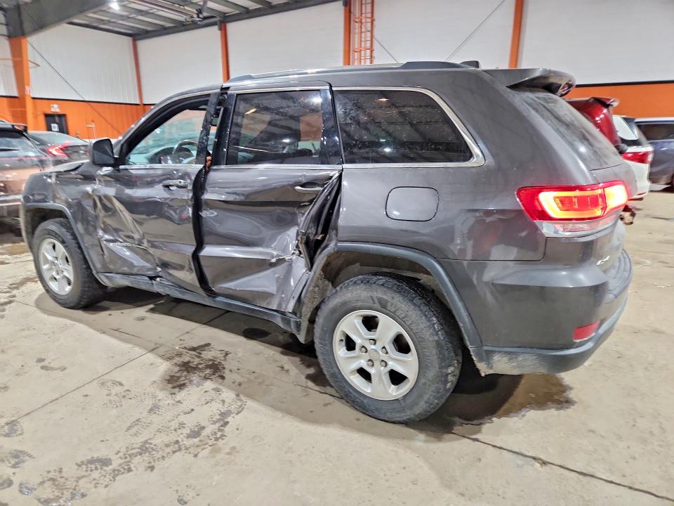 78690505 :رقم المزاد ، 1C4RJFAG8FC799617 vin ، 2015 Jeep Grand Cherokee مزاد بيع