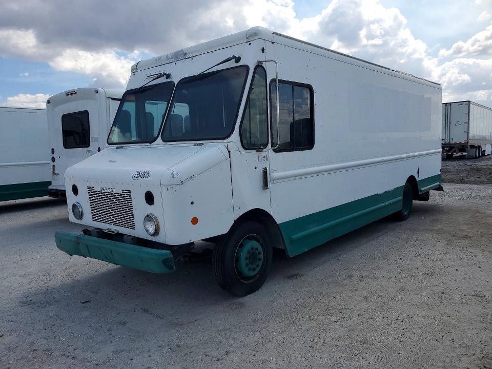 Продажа на аукционе авто 2009 Workhorse Commercial Chassis, vin: 5B4KPD27X93436314, номер лота: 73543875
