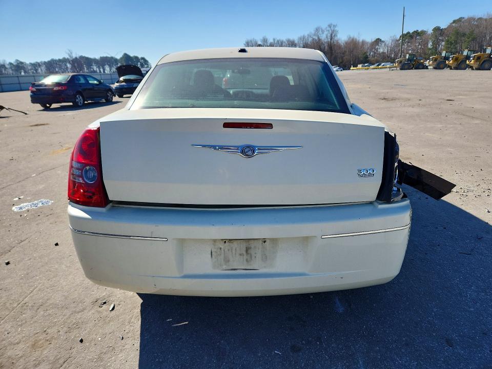 2010 Chrysler 300 მანქანა იყიდება აუქციონზე, vin: 2C3CA5CV0AH185277, აუქციონის ნომერი: 76524175