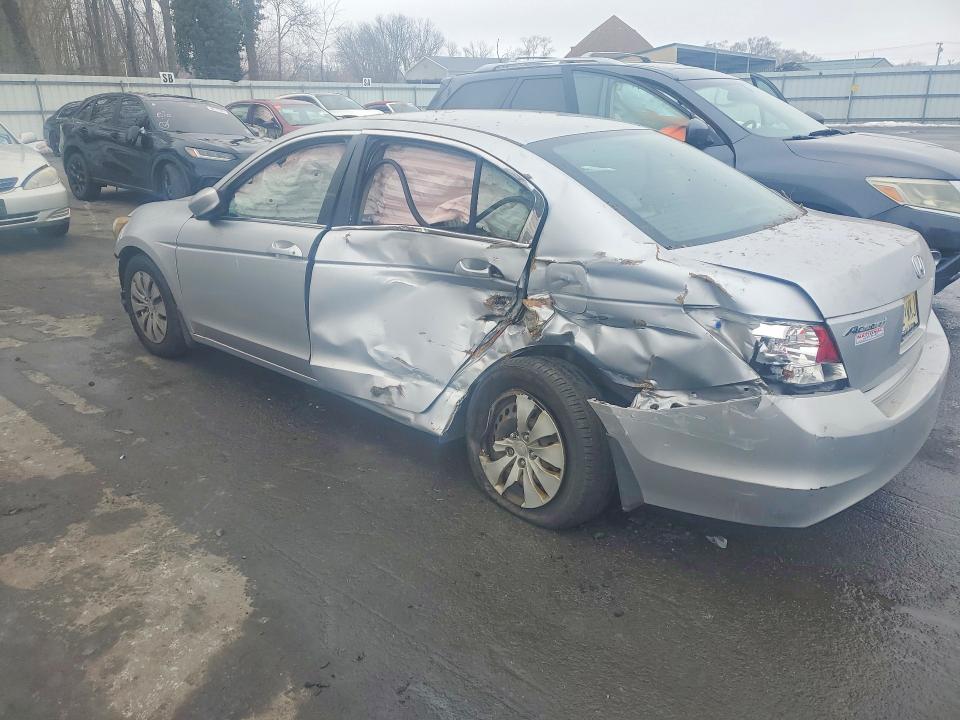 Aukcja sprzedaży 2010 Honda Accord, vin: 1HGCP2F38AA004171, numer aukcji: 77549325