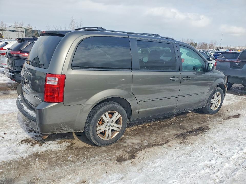 Auction sale of the 2010 Dodge Grand Caravan, vin: 2D4RN4DE2AR276230, lot number: 78414955