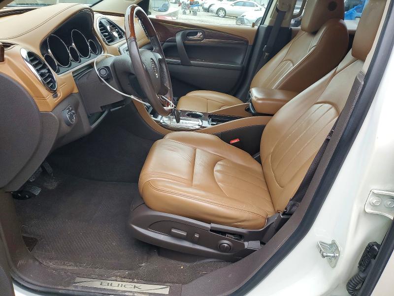 Продажа на аукционе авто 2013 Buick Enclave, vin: 5GAKRCKD0DJ141684, номер лота: 78684565