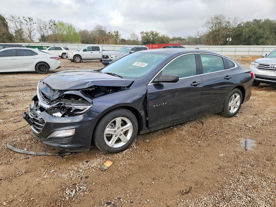 Aukcja sprzedaży 2022 Chevrolet Malibu, vin: 1G1ZB5ST4NF202908, numer aukcji: 78413955