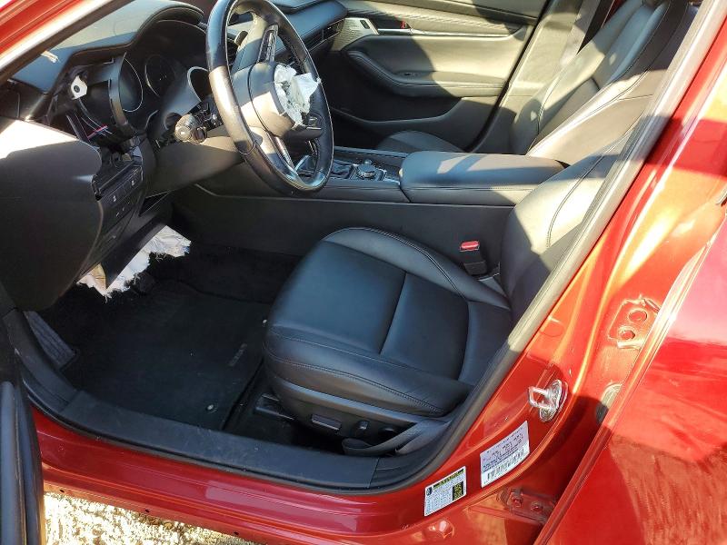 Aukcja sprzedaży 2021 Mazda 3, vin: JM1BPBJY2M1401439, numer aukcji: 79213055