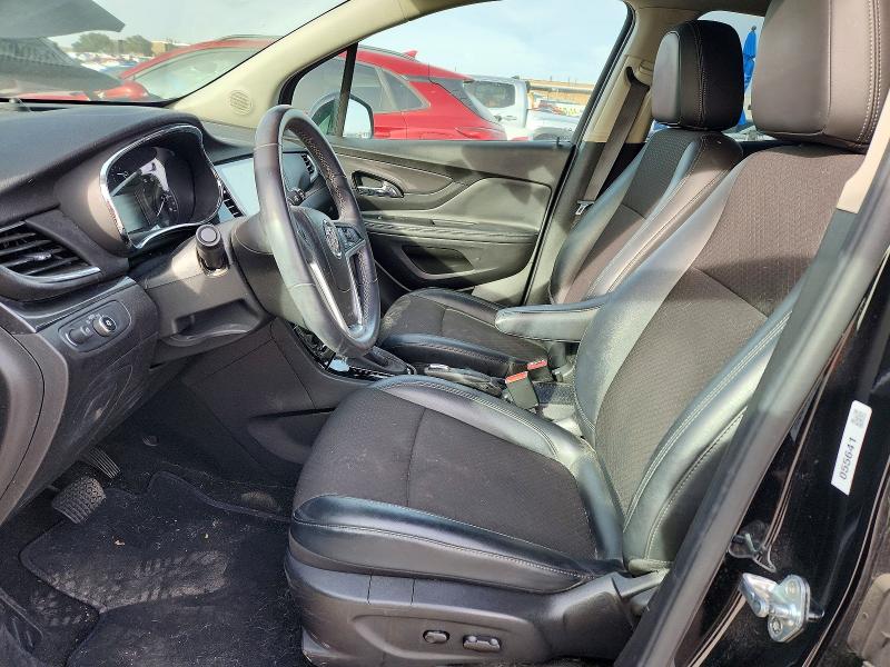 Aukcja sprzedaży 2019 Buick Encore, vin: KL4CJASB9KB957338, numer aukcji: 78836105