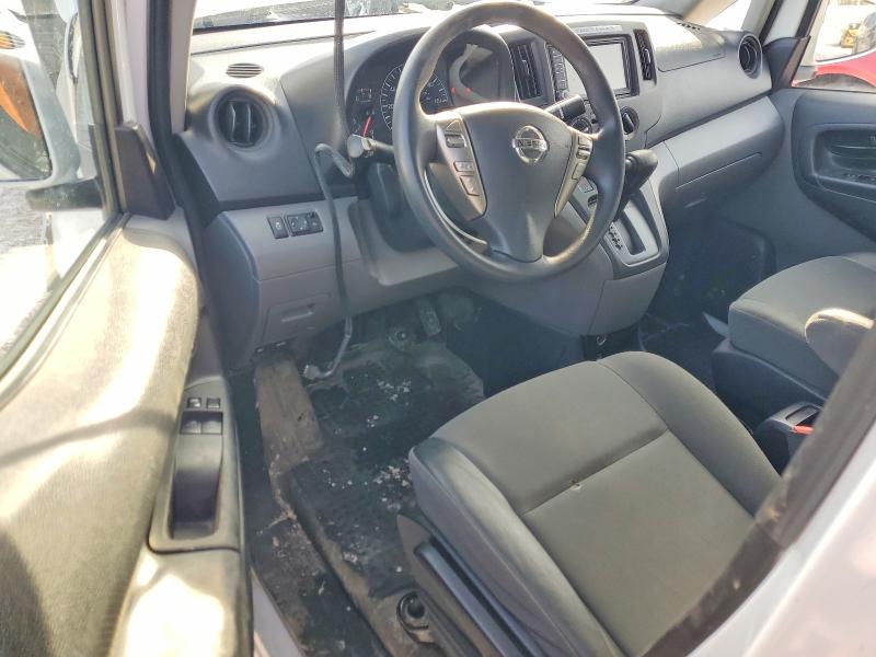 Aukcja sprzedaży 2020 Nissan Nv200, vin: 3N6CM0KN3LK702480, numer aukcji: 76586315