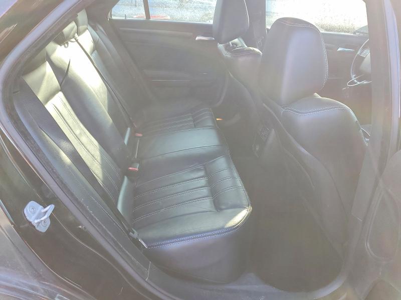 Продажа на аукционе авто 2013 Chrysler 300, vin: 2C3CCABG8DH708135, номер лота: 76378445