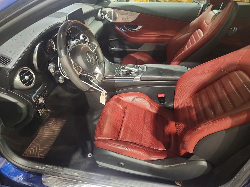Aukcja sprzedaży 2018 Mercedes-benz C, vin: WDDWJ6EB7JF645642, numer aukcji: 78886925