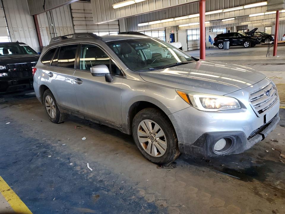 Продаж на аукціоні авто 2015 Subaru Outback, vin: 4S4BSACC0F3278771, номер лоту: 76909015