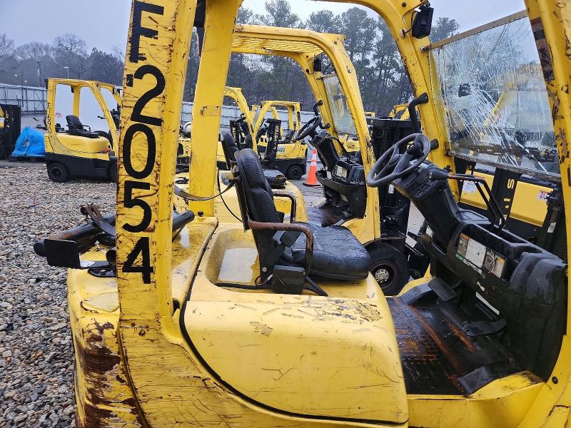 Продажа на аукционе авто 2017 Hyster Forklift, vin: G001V02464R, номер лота: 75884775