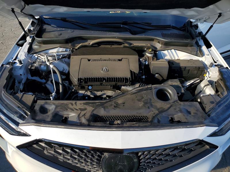 Продаж на аукціоні авто 2024 Acura Mdx, vin: 5J8YE1H02RL018897, номер лоту: 79479195