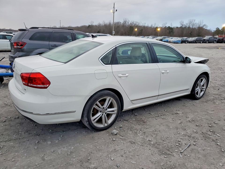 Aukcja sprzedaży 2015 Volkswagen Passat, vin: 1VWBS7A33FC019988, numer aukcji: 79005445