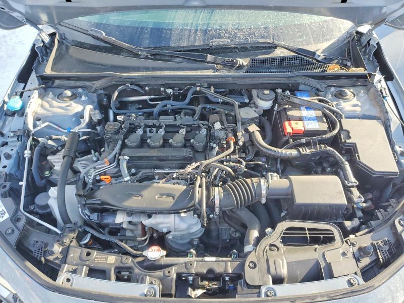 Продажа на аукционе авто 2023 Honda Civic, vin: 2HGFE1F91PH000779, номер лота: 76603695