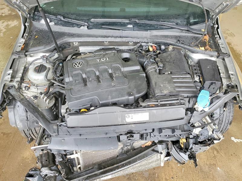 Aukcja sprzedaży 2015 Volkswagen Golf, vin: 3VW2A7AU5FM094511, numer aukcji: 75762355