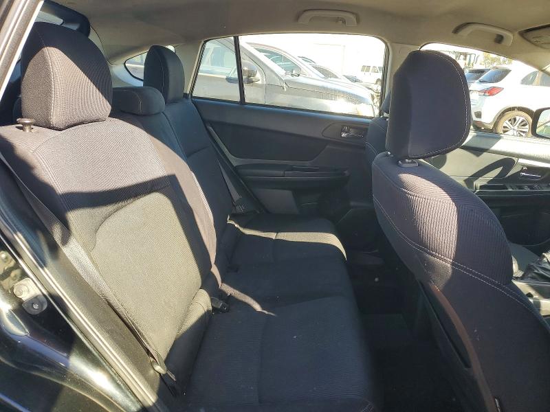 Продажа на аукционе авто 2012 Subaru Impreza, vin: JF1GPAL6XCH236280, номер лота: 77181355