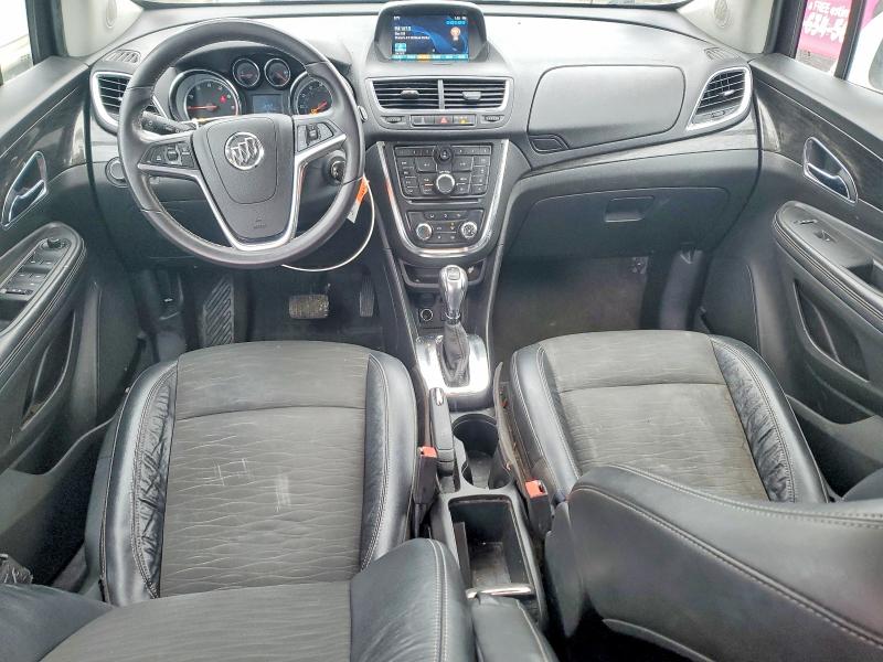 Aukcja sprzedaży 2016 Buick Encore, vin: KL4CJASBXGB714239, numer aukcji: 77540575