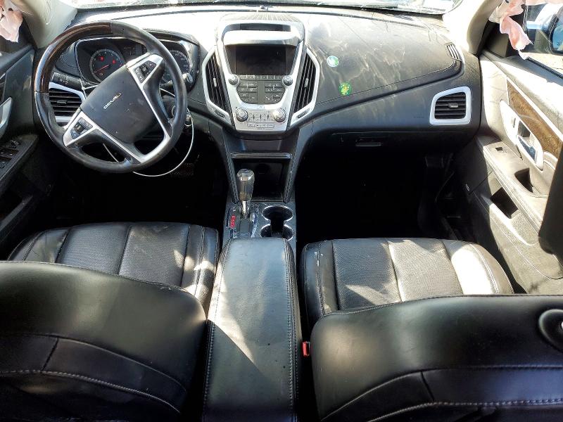 2016 Gmc Terrain მანქანა იყიდება აუქციონზე, vin: 2GKFLVE38G6327110, აუქციონის ნომერი: 77313395