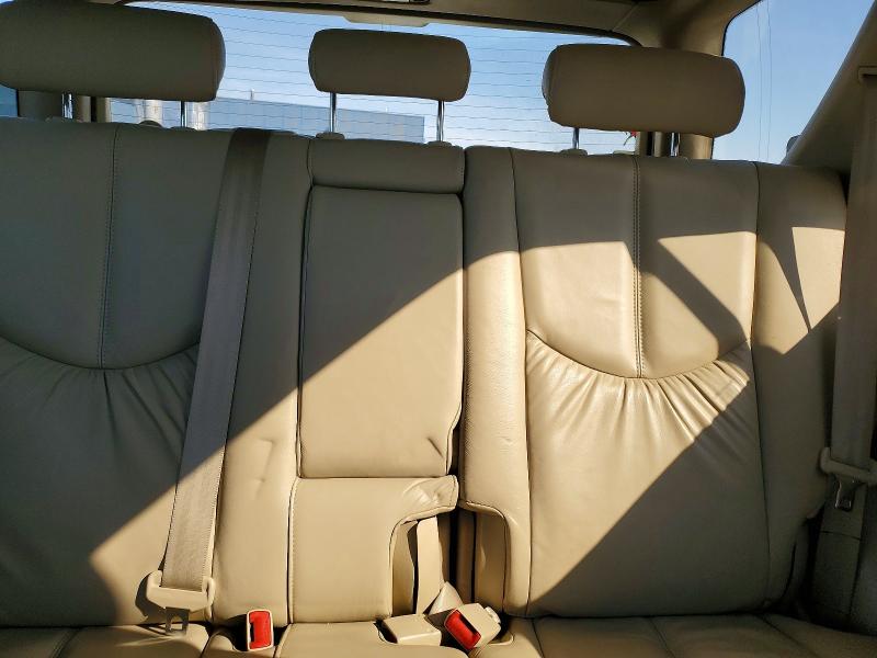 77552975 :رقم المزاد ، JTJHF10U130300643 vin ، 2003 Lexus Rx مزاد بيع