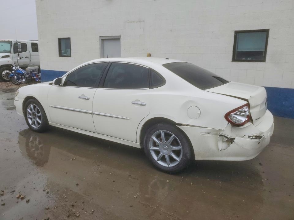 Aukcja sprzedaży 2005 Buick Lacrosse, vin: 2G4WE567551258700, numer aukcji: 78824595