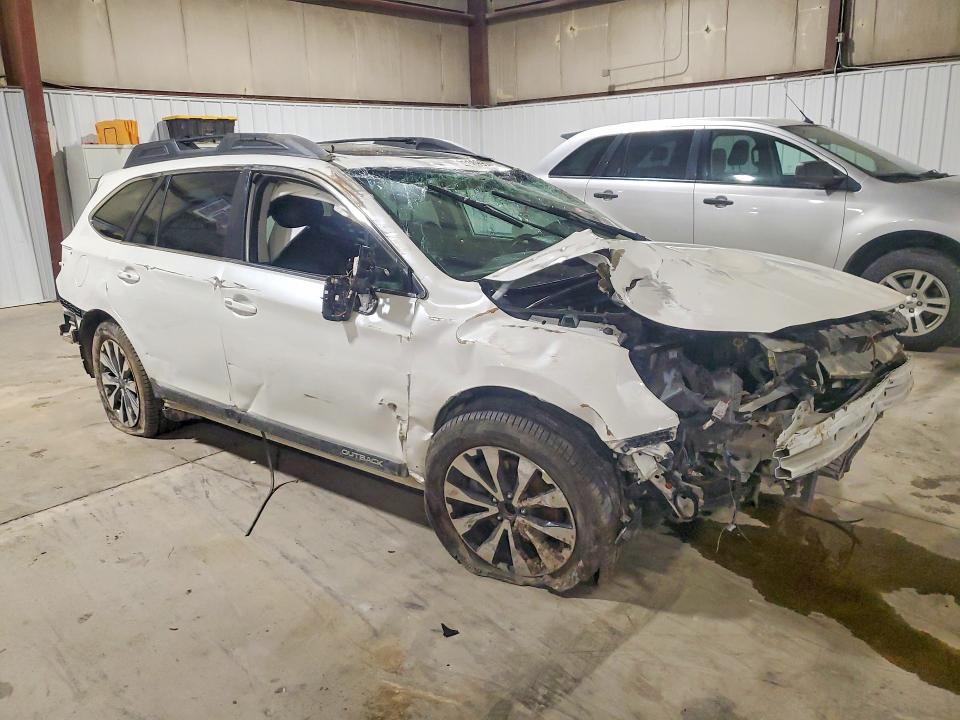 Продаж на аукціоні авто 2017 Subaru Outback, vin: 4S4BSANC5H3374041, номер лоту: 77389995