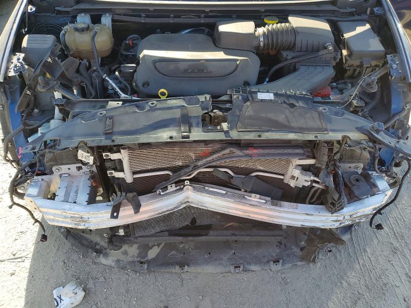 2020 Chrysler Voyager მანქანა იყიდება აუქციონზე, vin: 2C4RC1DG0LR157727, აუქციონის ნომერი: 75804485