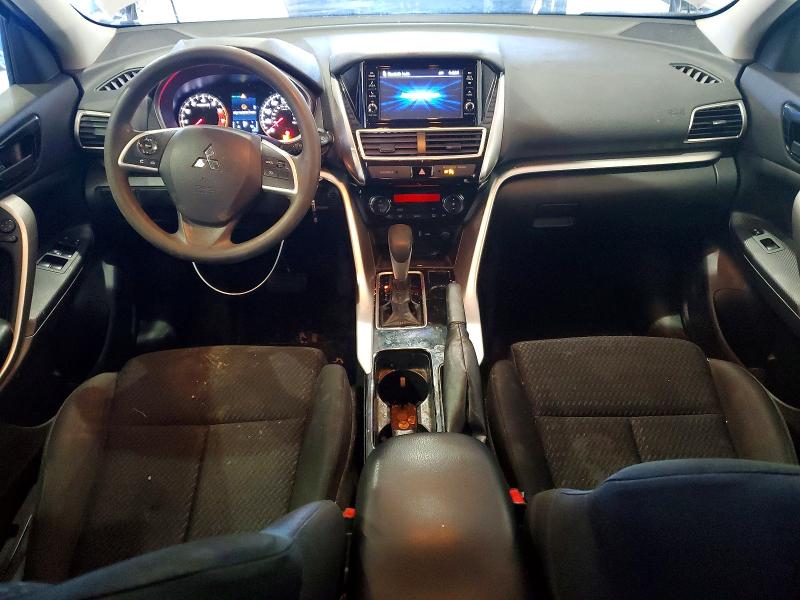 Продаж на аукціоні авто 2020 Mitsubishi Eclipse, vin: JA4AS3AA3LZ041529, номер лоту: 79375785