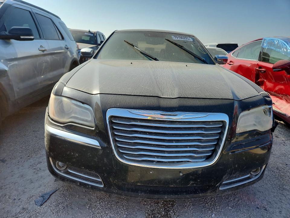 79190225 :رقم المزاد ، 2C3CCACG8CH249220 vin ، 2012 Chrysler 300 مزاد بيع