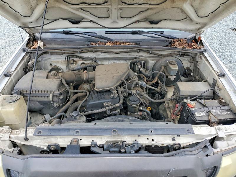 Продажа на аукционе авто 2006 Toyota Tacoma, vin: 5TENX22N96Z273159, номер лота: 78274255