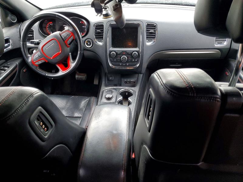 Aukcja sprzedaży 2015 Dodge Durango, vin: 1C4SDJCT2FC939117, numer aukcji: 76763045