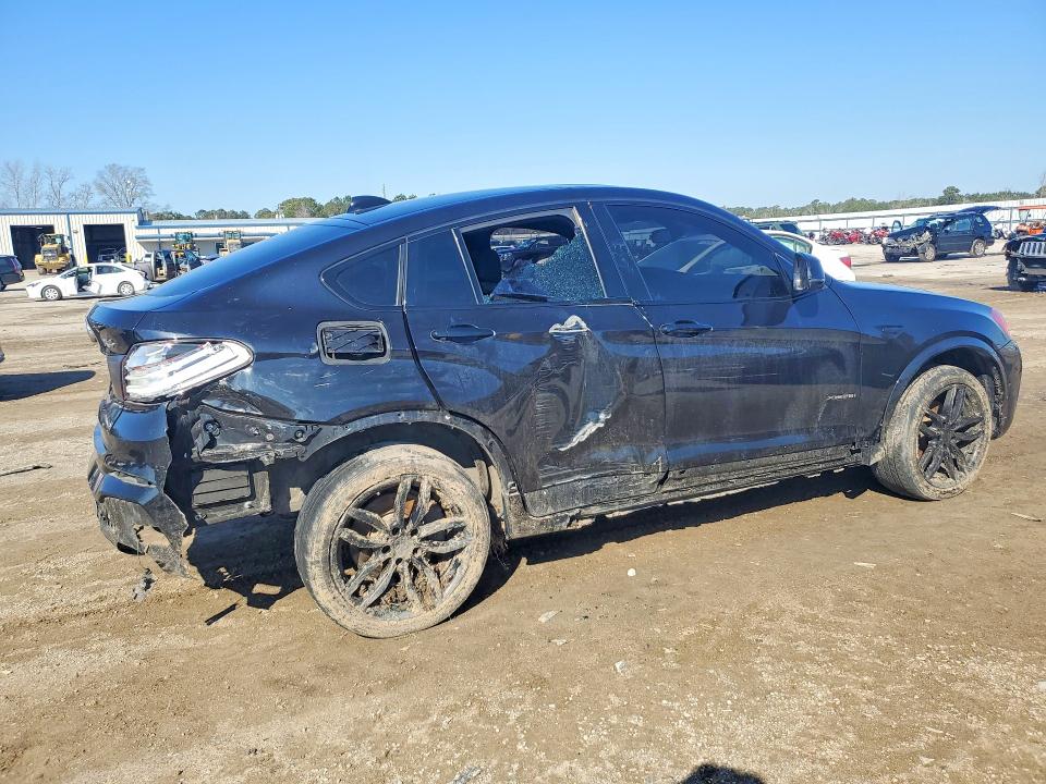 Продаж на аукціоні авто 2018 Bmw X4, vin: 5UXXW3C53J0T80747, номер лоту: 76027815
