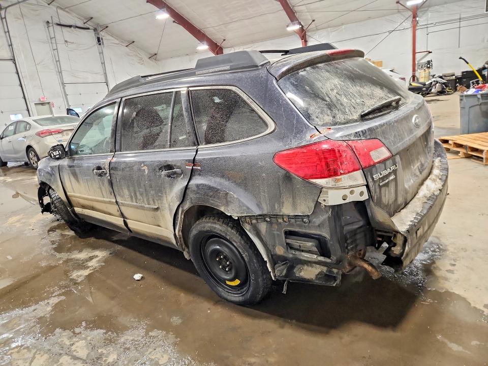 74607465 :رقم المزاد ، 4S4BRBCC6C3229989 vin ، 2012 Subaru Outback مزاد بيع
