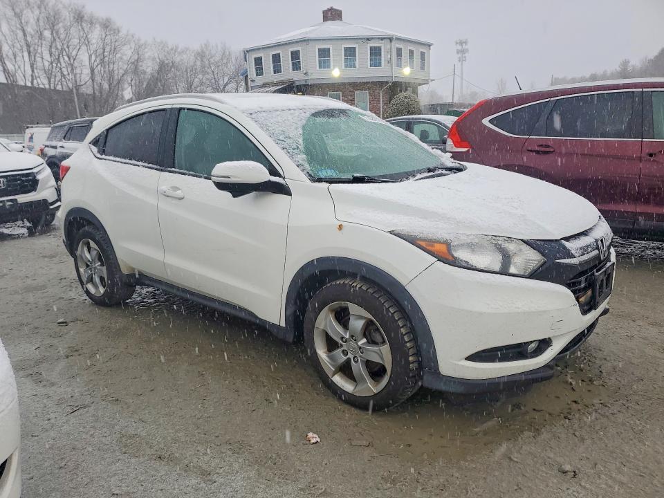 Продаж на аукціоні авто 2016 Honda Hr-v, vin: 3CZRU6H75GM701344, номер лоту: 73494735