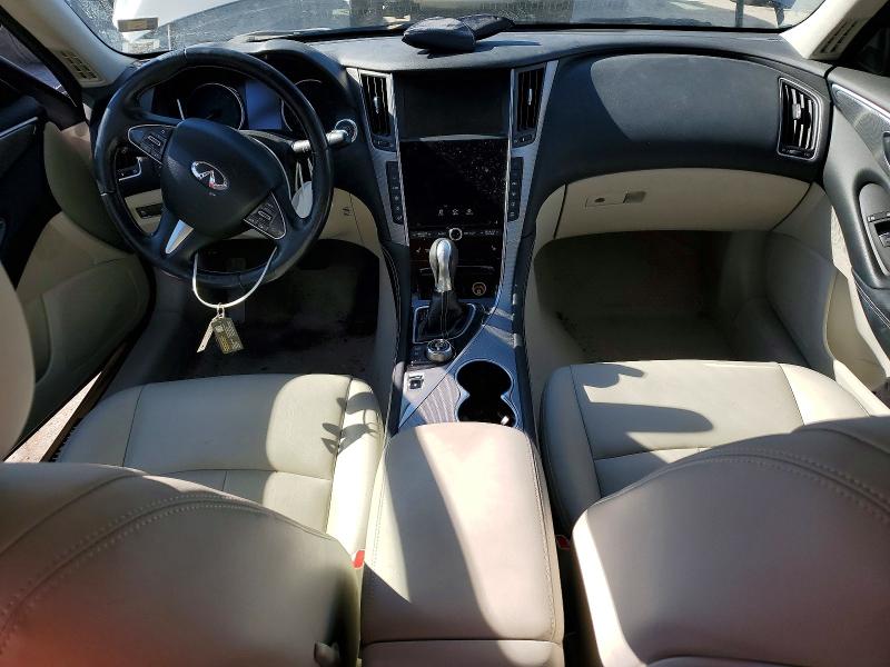Aukcja sprzedaży 2015 Infiniti Q50, vin: JN1BV7AR2FM391401, numer aukcji: 76221435
