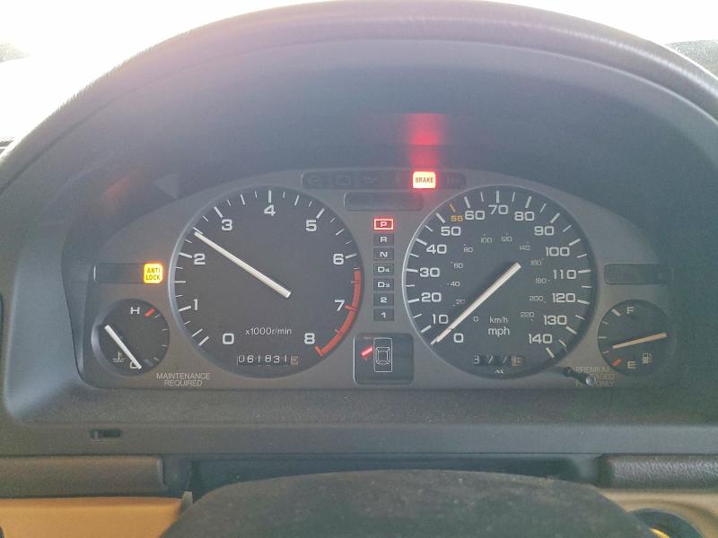 Aukcja sprzedaży 1991 Acura Legend, vin: JH4KA7661MC018438, numer aukcji: 78208595
