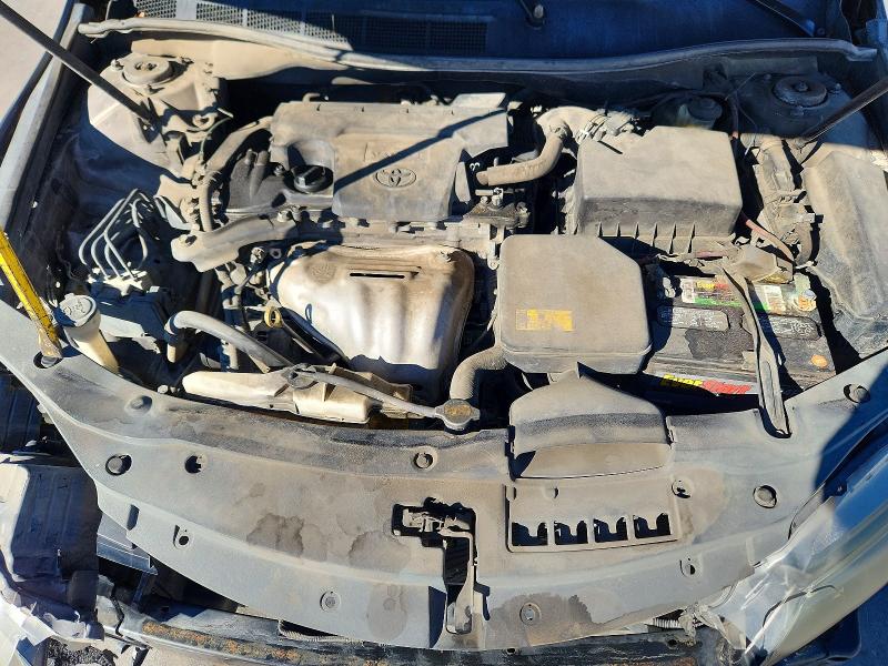 Продажа на аукционе авто 2015 Toyota Camry, vin: 4T1BF1FK4FU020285, номер лота: 77613815
