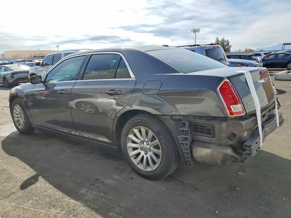 78527015 :رقم المزاد ، 2C3CCAAG9EH244372 vin ، 2014 Chrysler 300 مزاد بيع