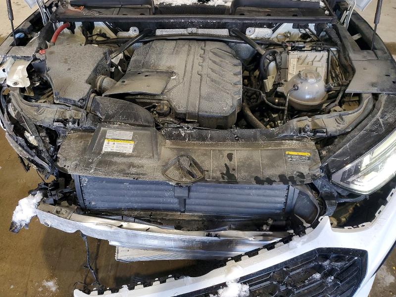 Продажа на аукционе авто 2025 Audi Q5, vin: WA1GAAFY9S2042165, номер лота: 76023515