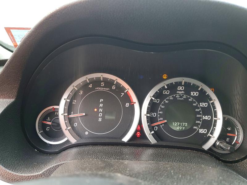 Продажа на аукционе авто 2010 Acura Tsx, vin: JH4CU2F61AC021298, номер лота: 77772065