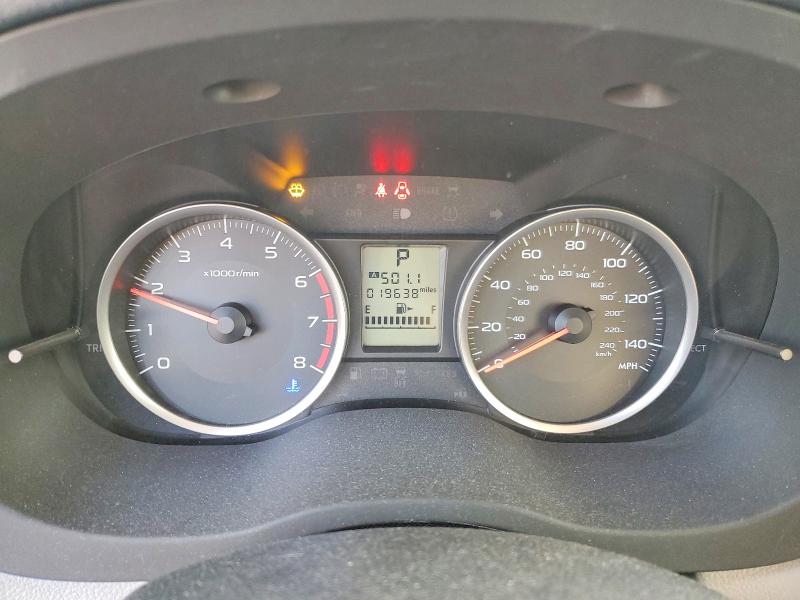 2018 Subaru Forester მანქანა იყიდება აუქციონზე, vin: JF2SJABCXJH585127, აუქციონის ნომერი: 77187125