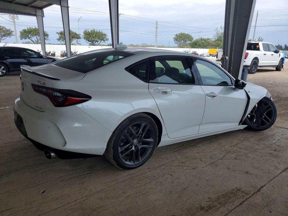 Aukcja sprzedaży 2024 Acura Tlx, vin: 19UUB6F53RA000939, numer aukcji: 75701825