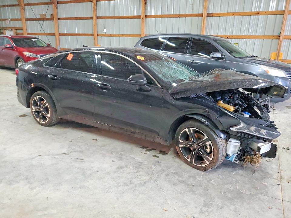 Продаж на аукціоні авто 2024 Kia K5, vin: 5XXG64J24RG237154, номер лоту: 78550515