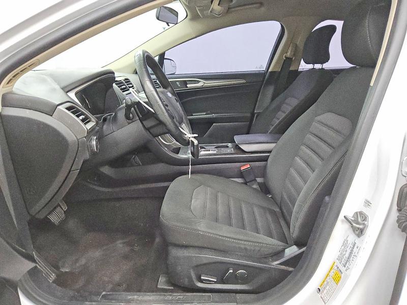 Продажа на аукционе авто 2018 Ford Fusion, vin: 3FA6P0HD0JR180116, номер лота: 77564075
