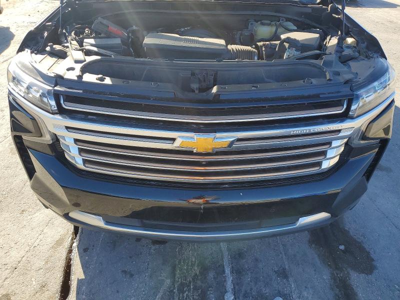 Продаж на аукціоні авто 2023 Chevrolet Suburban, vin: 1GNSCGKL9PR290932, номер лоту: 77838685