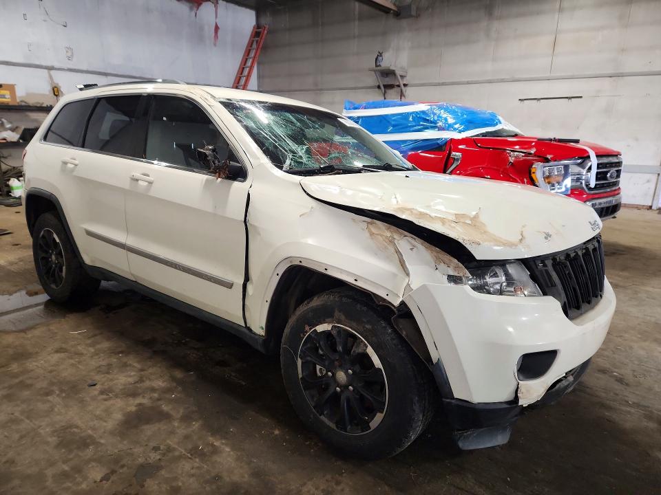 Aukcja sprzedaży 2011 Jeep Grand Cherokee, vin: 1J4RR4GGXBC551121, numer aukcji: 78633945